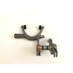 CRIMAZ gear selector control for Vespa 50 - 125 Primavera - ET3