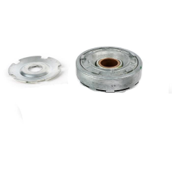 Drive pulley for Ciao, Bravo, Si, Boxer with variator
