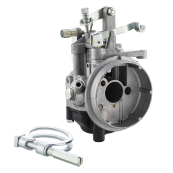Dell'Orto SHB 16/12 N carburettor for Vespa PK