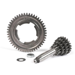 Benelli 10-14-17-19 multiple gear with 4th gear z49 Vespa 50 - ET3 - Primavera