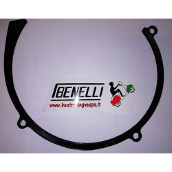 Benelli Vespa small flywheel cover spacer (3mm)