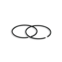 Segments élastiques Ø 55 x 1,2 pour Malossi 100 cm³