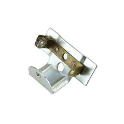Rear light bulb holder for Vespa 50 1st series V51AT from 1963 to 1964