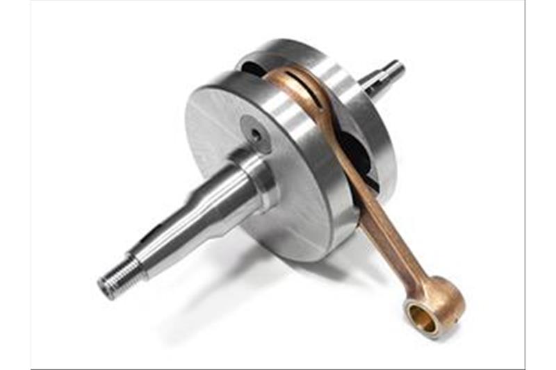 507334 - Albero motore  tameni  per Vespa gs 160 solo per modifica ad accensione elettronica