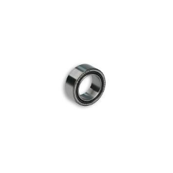 Malossi roller bearing (25x38x15) flywheel side with polyamide cage for Vespa PX - PE - TS - Sprint Veloce 2nd series - PK ETS