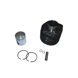 Cylindre complet avec piston Ø 57,8 mm pour Vespa GS150 VS3-VS4-VS5