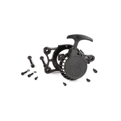 Pull starter kit -BGM PRO- Piaggio Ciao, Bravo, Si, Boxer, Super Bravo