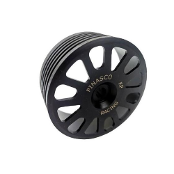 Campana frizione Pinasco Moped Forgiata per ciclomotori con variatore