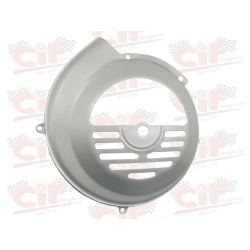 Cache-volant gris pour Vespa 50 - Primavera - ET3