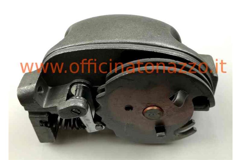 Comando cambio selettore a 4 velocita' per Vespa T5