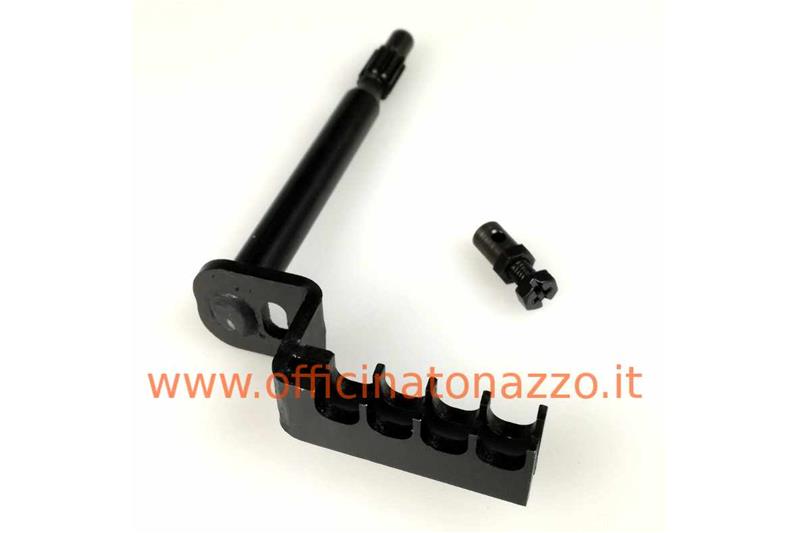 22159302 - Leva frizione SIP per Vespa PK50 XL FL/HP/XL2/PK125 N/XL2