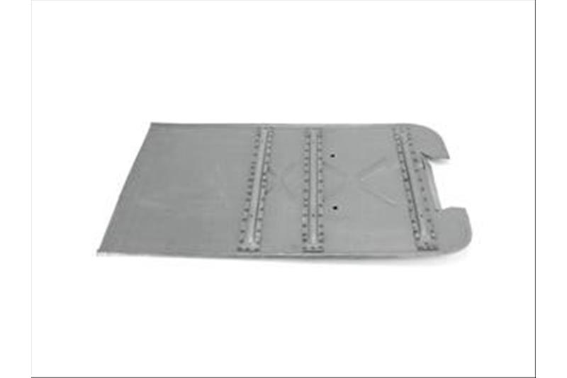 Fondo pedana completo per Vespa  VNB 1-2 VBA1 VBB1 70X47 CM