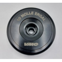VMC clutch basket "10 ergal springs" for Vespa PX