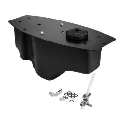 MAGGIORATO VMC petrol tank for Vespa 50 - ET3 - Primavera