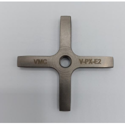 Cruceta plana VMC para Vespa px arcobaleno t5