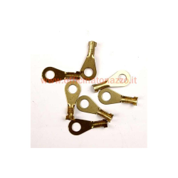 Eyelet faston Ø 5 mm