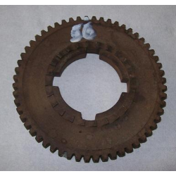 Pignon de 1ère vitesse Z56 pour Vespa VN, VM, VL, VB1