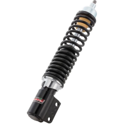 Amortisseur avant CARBONE Sport réglable pour Vespa PX - PE