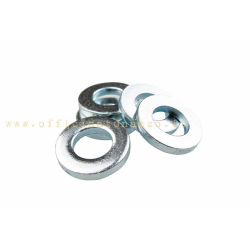 Unterlegscheibe für Radtrum-Radmutter M34x16,5x2 mm, hintere Trommel PX und vordere Trommel SPRINT- TS - GT- GTR - RALLY