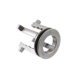 EVOK-Zahnkränze 50,2 mm für Vespa 50 – ET3