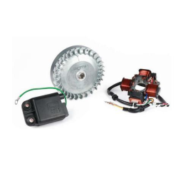 Zündung – BGM PRO 12V Touring V2 für CIAO