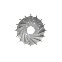 PINASCO FLYTECH WIDE FRAME ORIGINALTYP LÜFTER AUS ZAMA