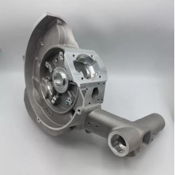 VMC engine casing for Vespa 50-125 pk50-125