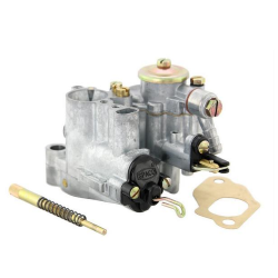 SI 20/20 D carburettor with mixer for Vespa 125/150 economy