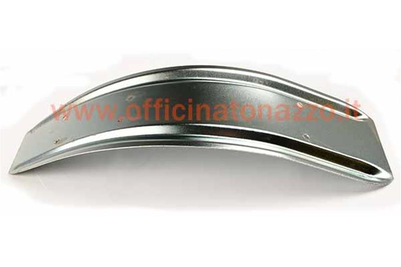 Spare wheel holder for PASCOLI open circle 10 "