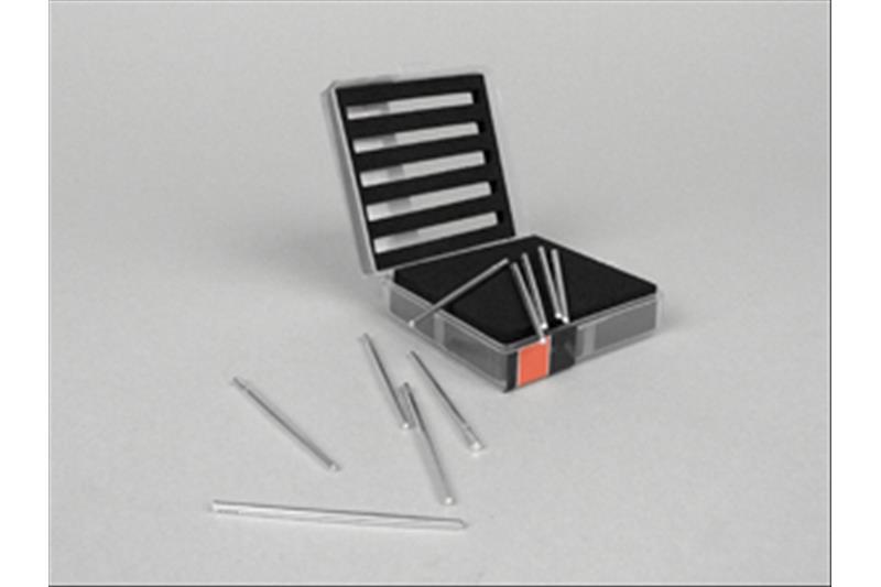 Kit spillo conico 10 Pz-BGM PRO- Dellorto PHBH (X2, X3, X4, X5, X7, X13, X25, X32, X44, X61)