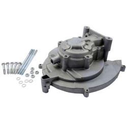 Engine casing for Ciao - Bravo - Si - Boxer mopeds with points