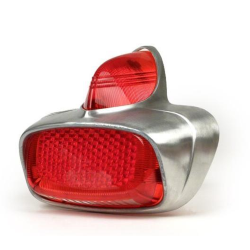 Rücklicht -SIEM- Vespa VNA2T, VBA1T (-110485), GS150 / GS3 (VS4T - VS5T -0087589)