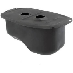 Kompletter Kolben GOL Ø 57,6 mm Vespa  GS150