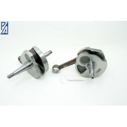 4-Gang-Schalthebel für Vespa 150 Super - Sprint - Rally(Femsatronic) – GT – GTR – TS – Super – GL