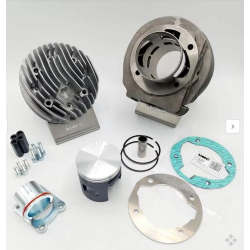 Kit cilindro VMC Super G 2.0 per carter 2 travasi
