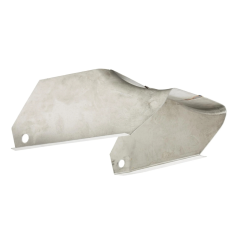 Tunnel centrale per Vespa 125 VNA-TS/?150 VBA-Super/160 GS/180 SS/Rally/PX80-200/PE/Lusso/T5
