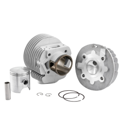 Kit elaborazione cilindro SIP in alluminio 150cc  per Vespa GS150 VS3-VS4-VS5
