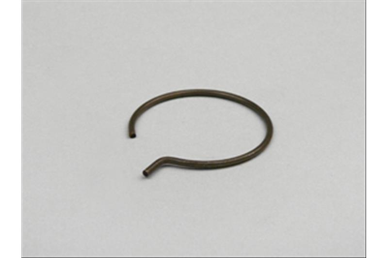Cerraduras anillo trasero cojinete de la rueda tuerca-calidad OEM für Vespa GS160 / GS4 (VSB1T), SS180 (VSC1T), VNA