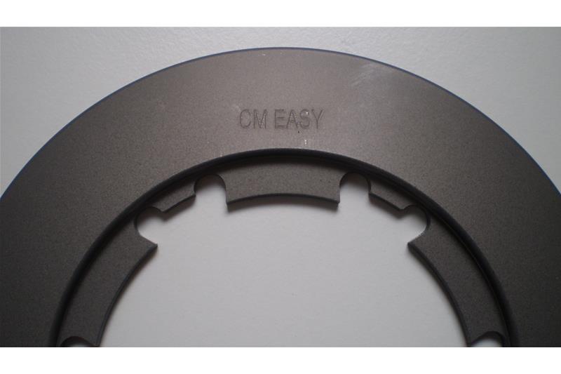 Embrayage Crimaz CM Easy pour petites vespa et ape 50