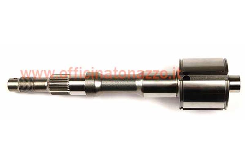 Crimaz gear shaft vespa PK - 50 - et3