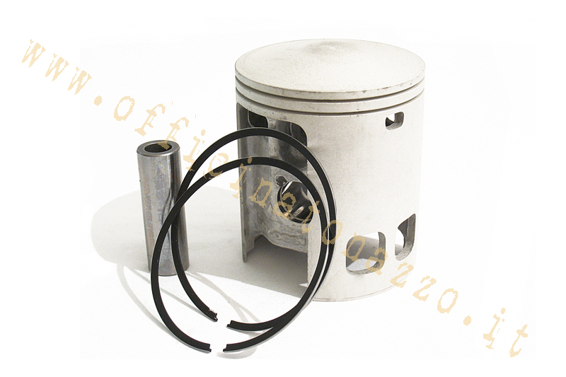 34 5969.C0 - Piston complet Malossi 210cc Ø68.5 classe C