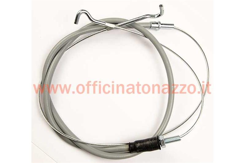Cable de transmisión trasero Piaggio Ape 50 Fl Fl2-3