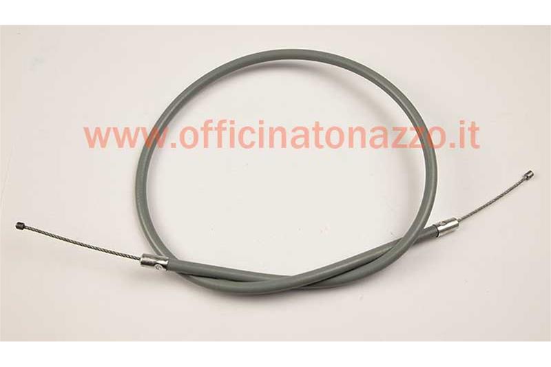 Gas transmission wire splitter mixer Piaggio Ape 50cc 567104