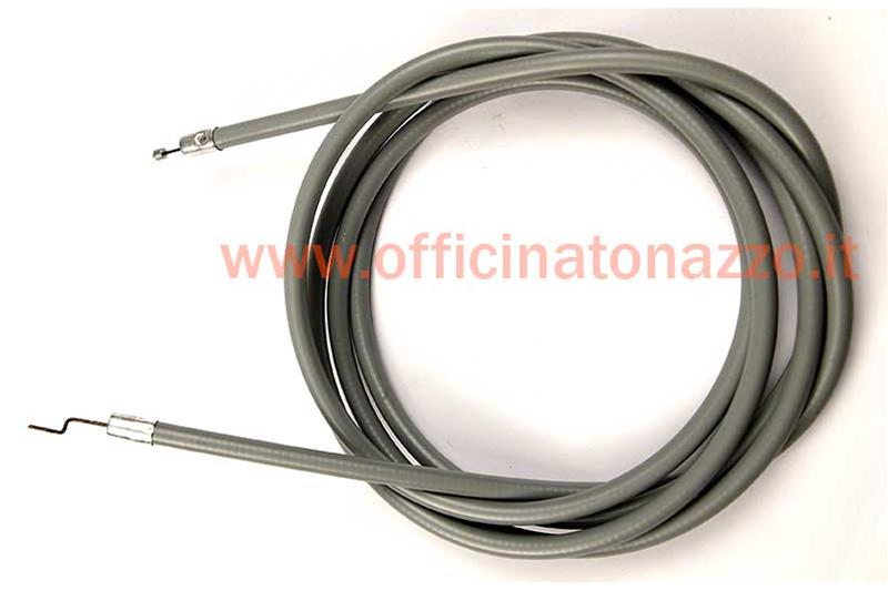 163610110 - Filo Trasmissione starter Piaggio Ape 50cc mix