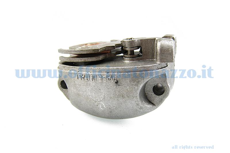 1040 - Comando cambio selettore a 3 velocità, Vespa 125/150- 58>60