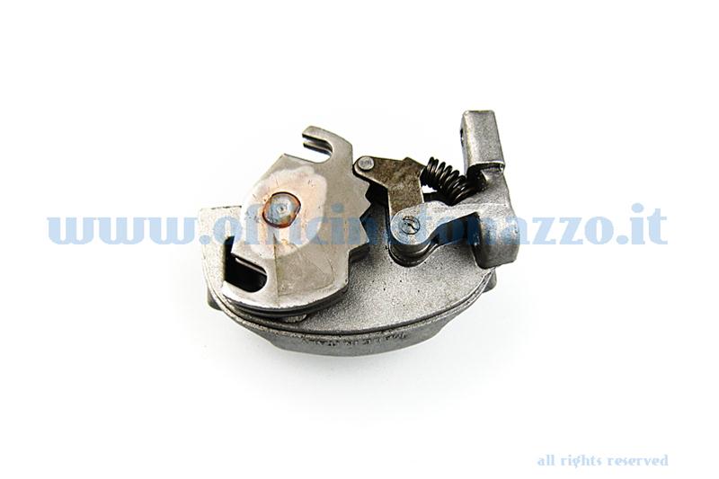 1040 - Mando de cambio selector de 3 velocidades, Vespa 125 / 150-58> 60