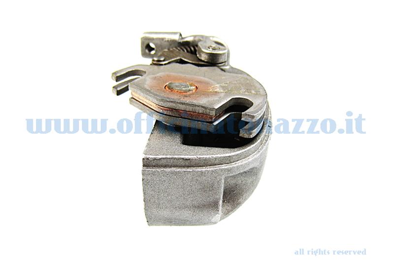 gear selector of 3 speeds, Vespa 125 / 150- 58> 60