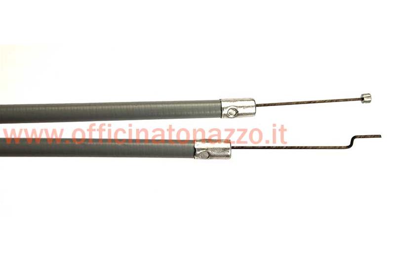 Arrancador de cable de transmisión Piaggio Ape 50cc 118456