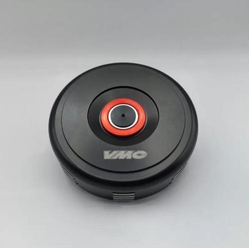 VMC clutch assembly "10 steel springs" for Vespa Large Frame