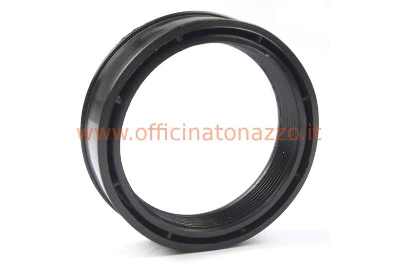 Air filter attachment flange Ø59mm for VHST carburetor Ø28